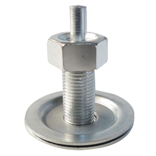 Adaptador 1/4" para Accesorios de 1/2" en Taladro OBI