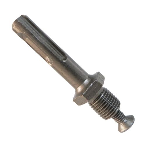 Adaptador SDS Plus a 1/2" 20H para Taladro OBI para Brocas SDS