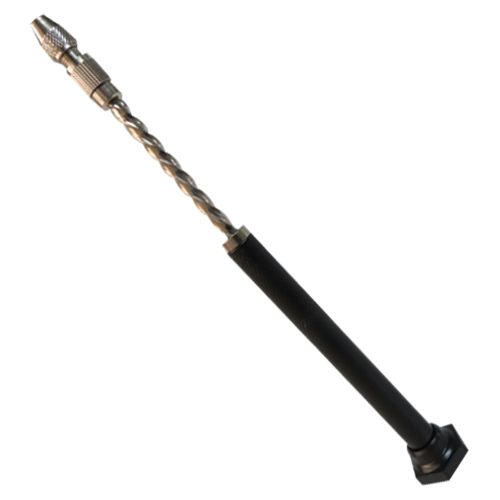 Taladro Manual Retráctil 0.1-2 mm OBI 180 mm para Electrónica