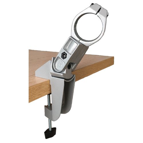 Soporte Universal de Mesa para Taladro OBI para Convertir en Taladro de Columna
