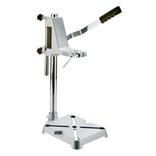 Soporte Vertical para Taladro OBI Base Hierro para Taller