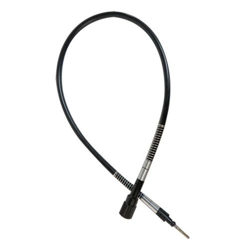 Chicote Redondo con Funda para Esmeril Colgante OBI para Joyería
