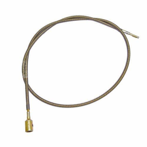 Chicote Sin Funda para Esmeril Colgante OBI para Joyería y Grabado