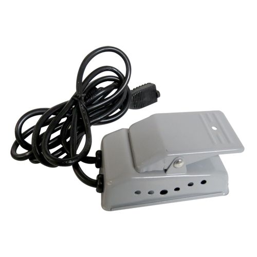 Pedal Reostato para Esmeril Colgante OBI para Control de Velocidad