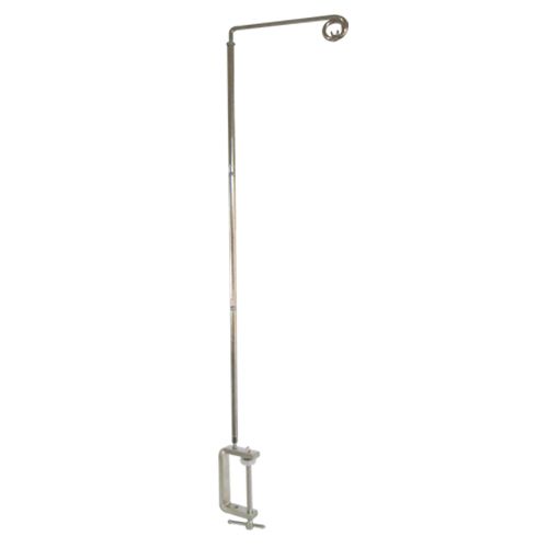 [OB-290149] Soporte Gancho para Esmeril Colgante OBI para Colgar en Taller