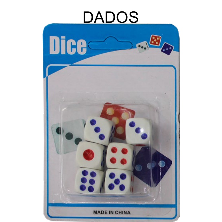 [EB-TY364275] Dominó caja piel 19×12.3 cm — Caja x60 pzas