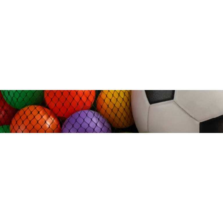 [EB-TY362107] Balón de futbol No.5 22 cm — Caja x100 pzas