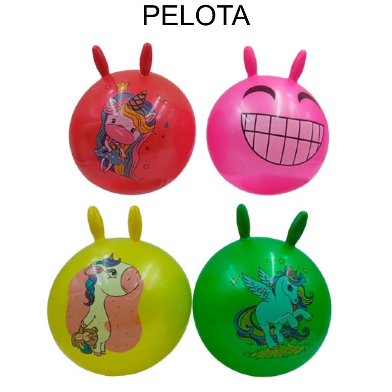 [EB-SP65455] Gallitos de badminton 8 cm — Caja x250 pzas