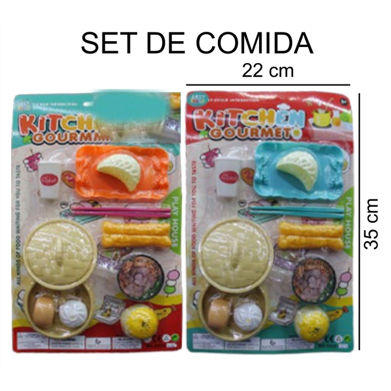 [EB-TS92393] Set Cocina Advanced Chef 12 pz Ollas Sartenes Negras Colador Cucharón 30.5x43 cm — Caja 96 pz