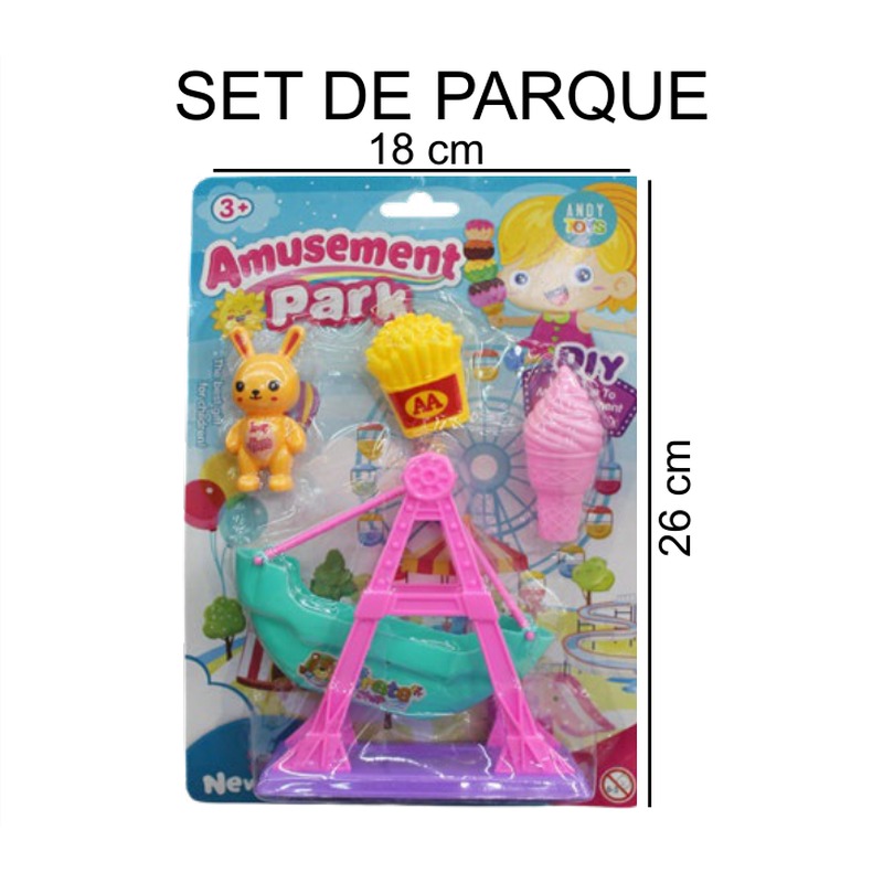 [EB-TS85462] Set Doctor Kit Médico 4 pz Estetoscopio Jeringa Termómetro Tijeras 2 Modelos — Caja 336 pz