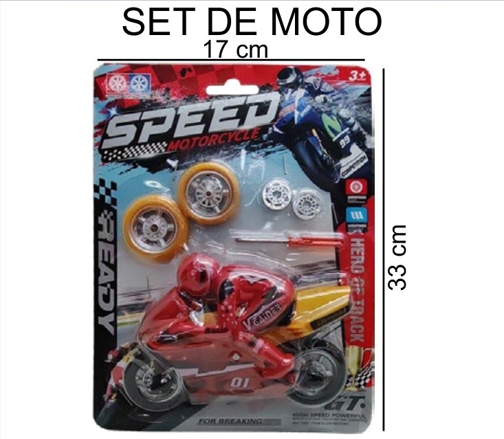 [EB-TS92147] Juguete Blister TS92147 — Caja EB-TS92147