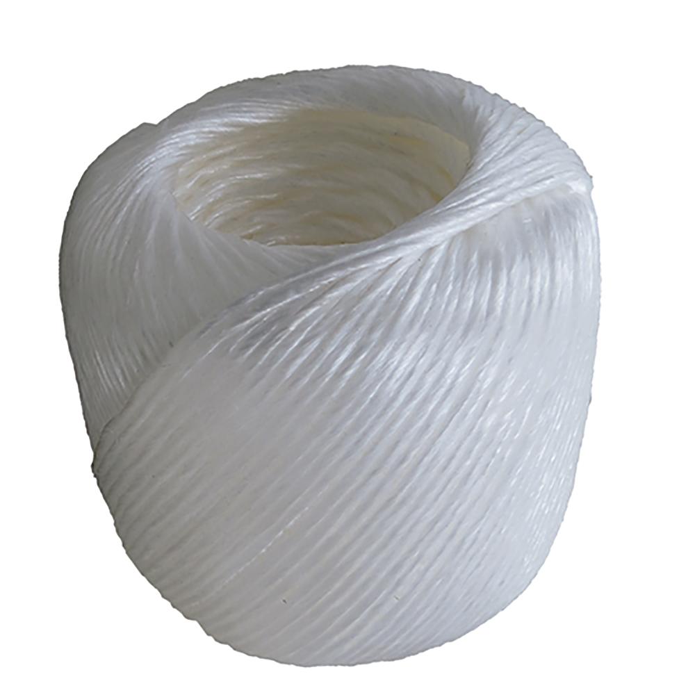 Rafia de Polipropileno (Cordel) Calibre 2.2 Natural 900g 410m