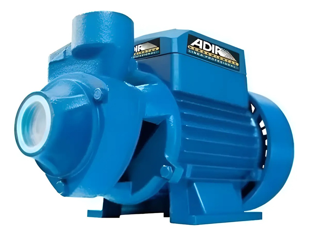 [BE-B04866] Bomba Periferica 1/2HP ADR185A Adir para Suministro de Agua