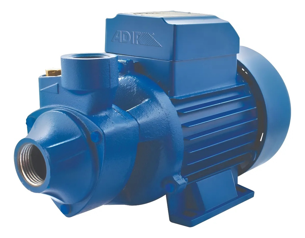 [BE-B00905] Bomba Periferica 3/4HP Adir ADR186 para Suministro de Agua