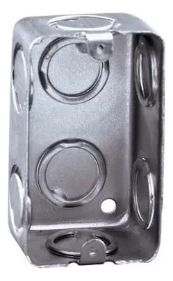 Chalupa 3/4" ADR8652 Adir