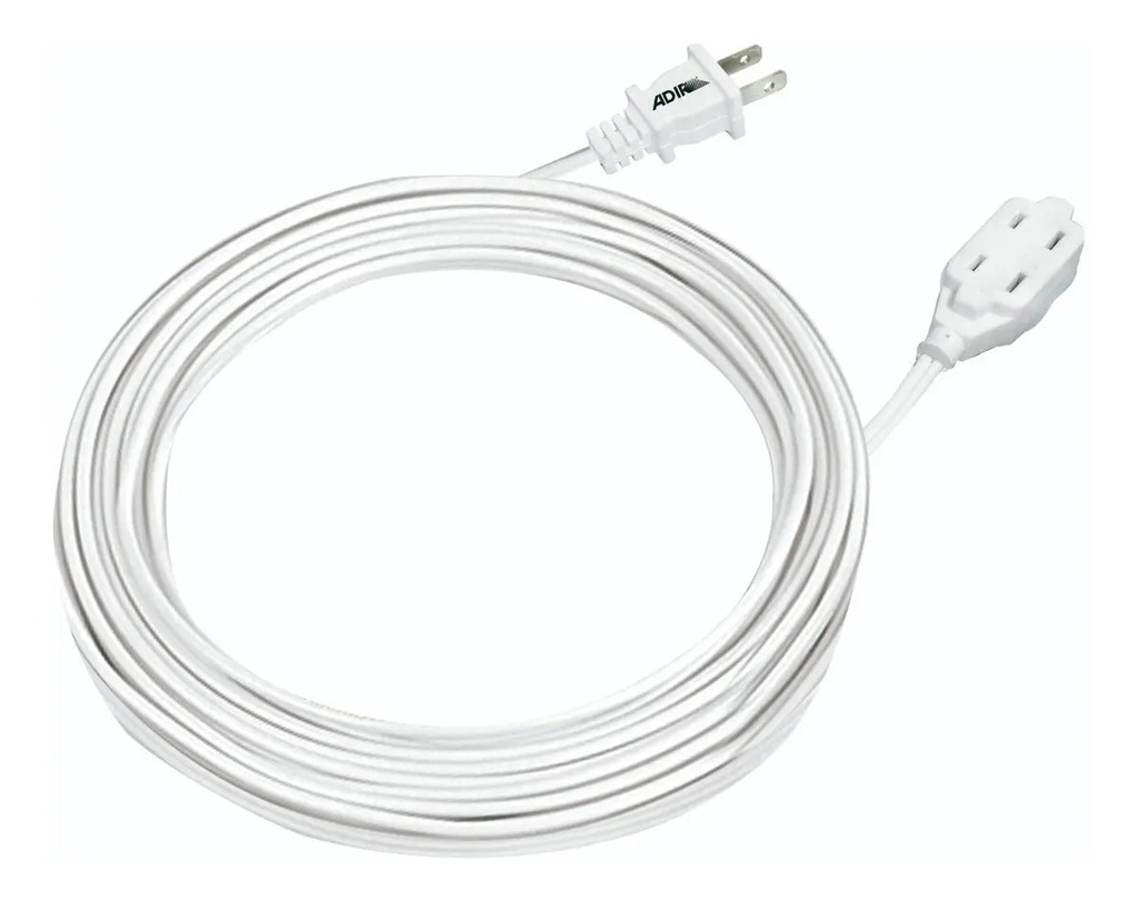 Extension Uso Dom Adir 8MTS ADR977 para Taller