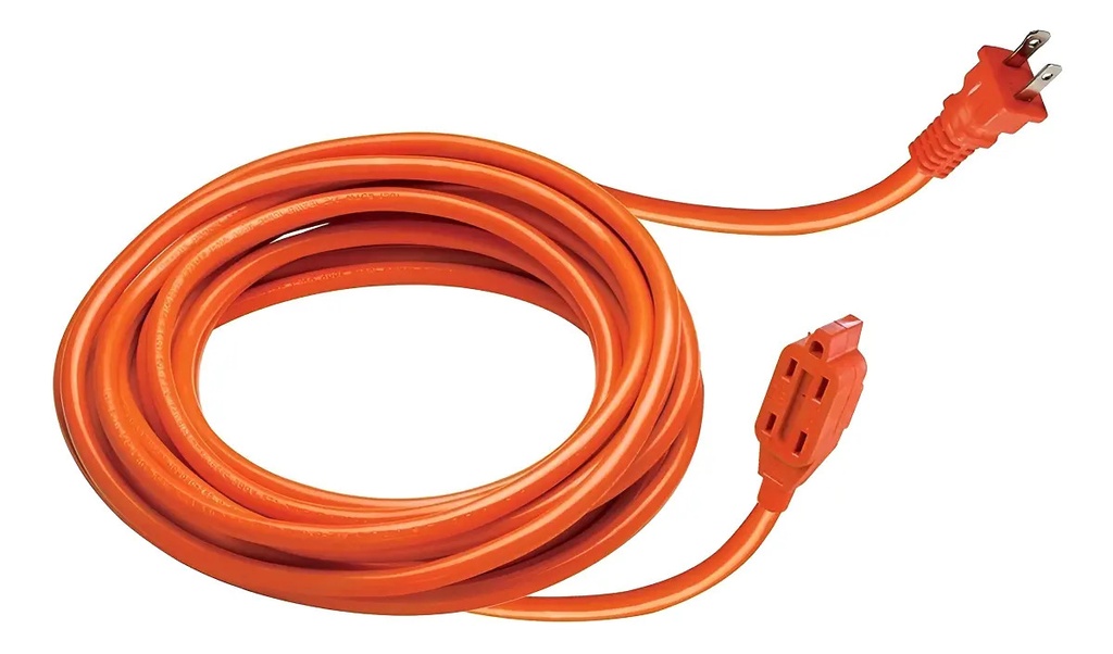 Extension Uso Rudo Adir 15MTS ADR930 para Taller