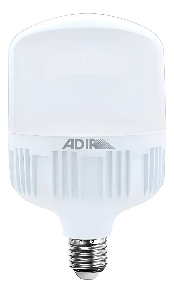 Foco Jumbo Cab Plana 50W Bco ADR9612 Adir para Iluminación