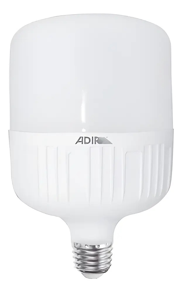 Foco LED 5W Blanco ADR9600 Adir para Iluminación