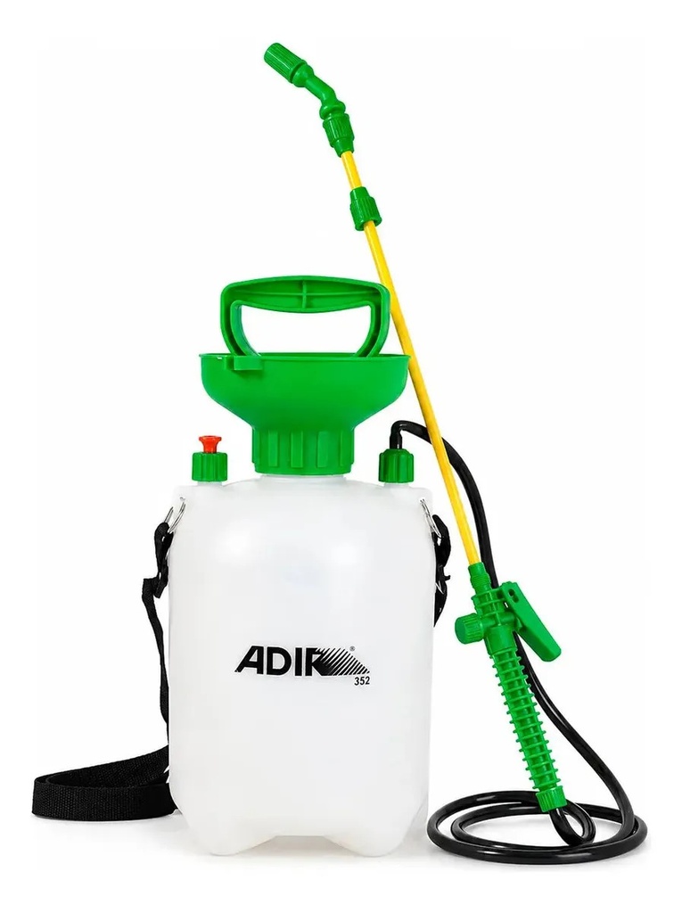 Fumigadora Prof 4LTS ADR352 Adir para Jardín