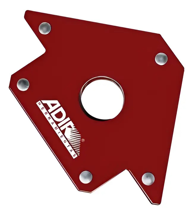 Iman Escuadra Soldar 4" ADR6731 Adir para Albañilería