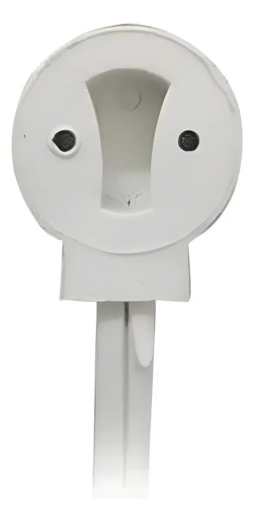 Juego Bases Para Tubo LED Tipo Chupon ADR2484 Adir