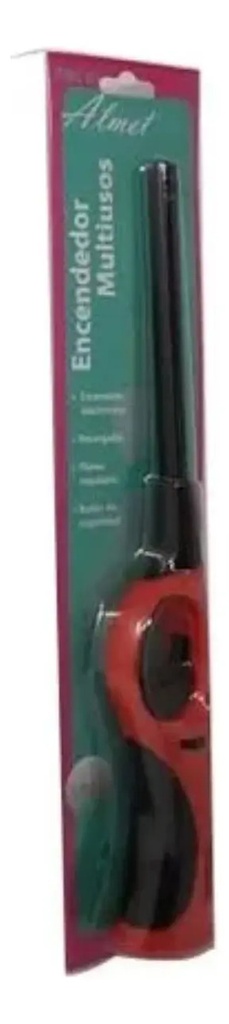 Encendedor Almet ENC01