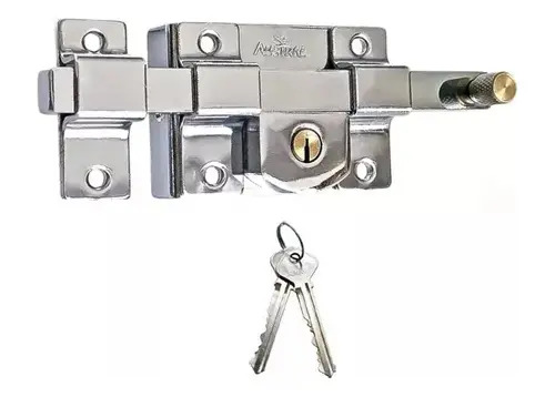 Cerradura Fija Austral 661 Izq para Puerta