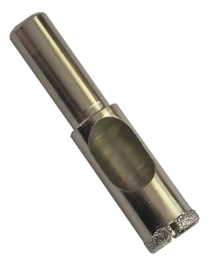 Broca 1/2" Diam Taladro AUX2962 Austromex para Taladro