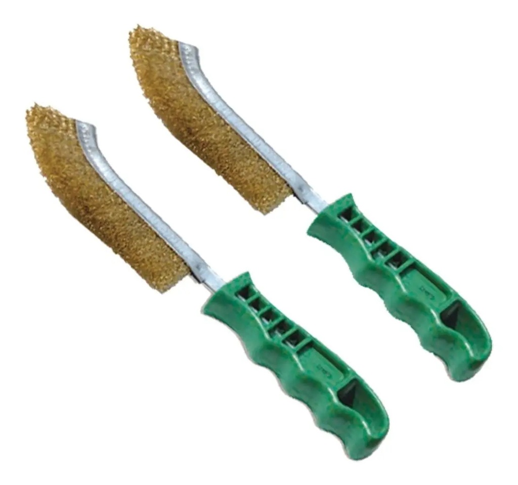 Cepillo Alambre AUX2880 Austromex para Taller