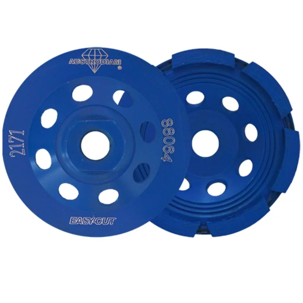 Copa 5/8" 1 Hilera AUX2171 Austromex para Matraca