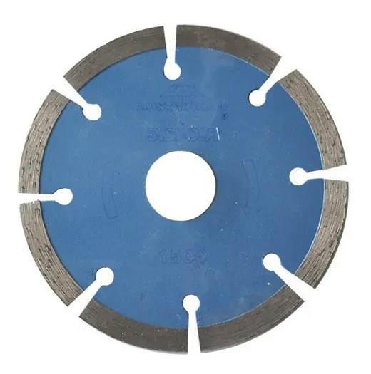 Disco 4" Diam AUX1504 Austromex para Corte y Desbaste