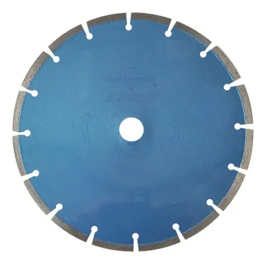 Disco 9" Diam AUX1509 Austromex para Corte y Desbaste
