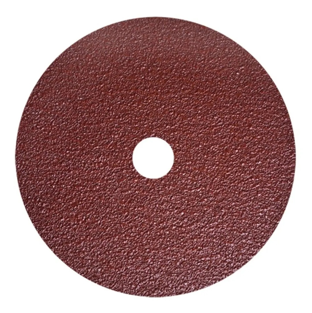 Fibrodisco 7" G36 AUX1385 Austromex para Corte y Desbaste