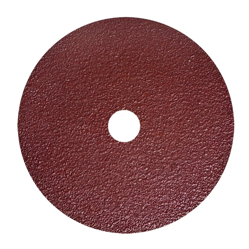 Fibrodisco 7" G80 AUX1402 Austromex para Corte y Desbaste
