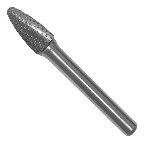 [BE-B03967] Lima 3/8" Rotat Redonda AUX119 Austromex para Taller