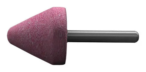 [BE-B03941] Punta Montada Rosa A-4 AUX393 Austromex para Atornillar