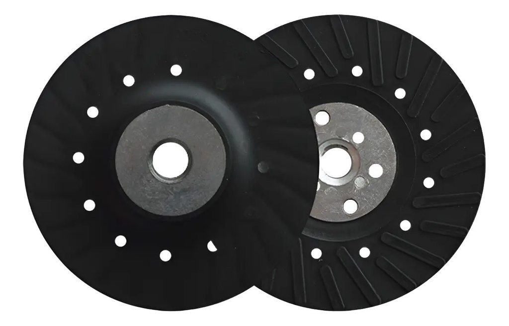 [BE-B04315] Respaldo 7" Esmeril AUX796 (Miniesmeril) Austromex