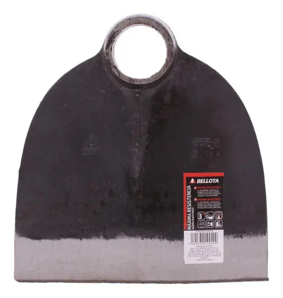 Azadon No. 3 Forjado 7225C Bellota