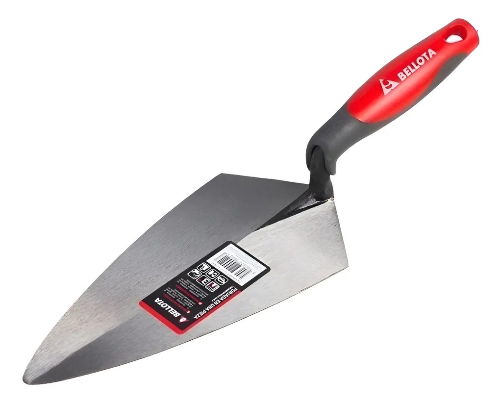 Cuchara Bellota Bim 11" 6585211BM para Albañilería