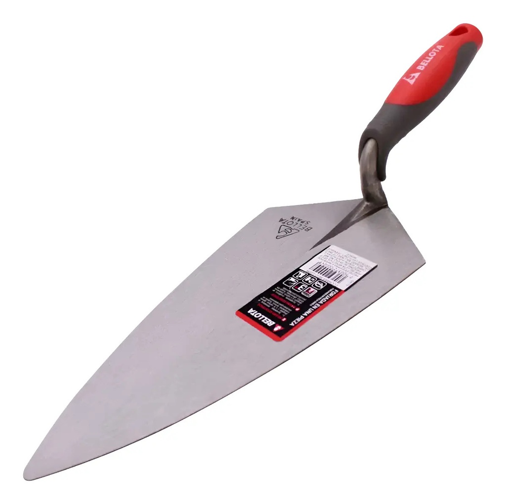 Cuchara Bellota Bim 12" 6585212BM para Albañilería