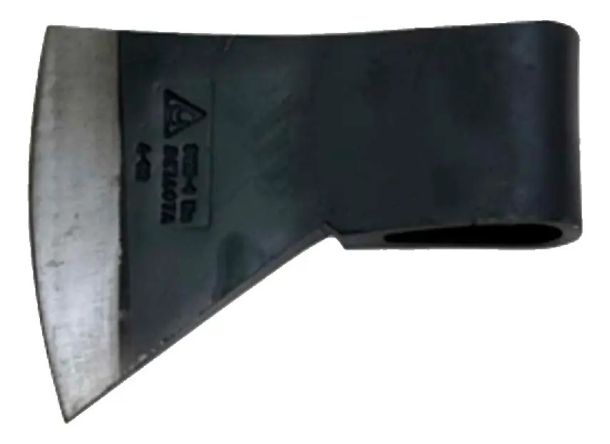 Hacha Entera 3LB Bellota 8126 para Campo