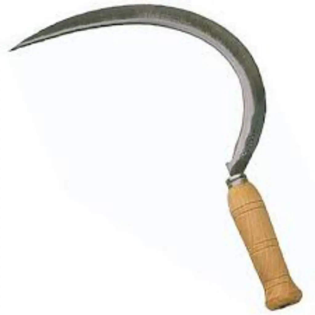 [BE-B03710] Hoz No. 2 Bellota 725732 para Campo