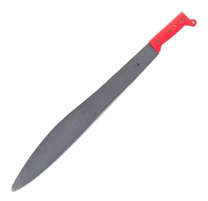 Machete Acapulqueño 22" 790522 Bellota para Campo