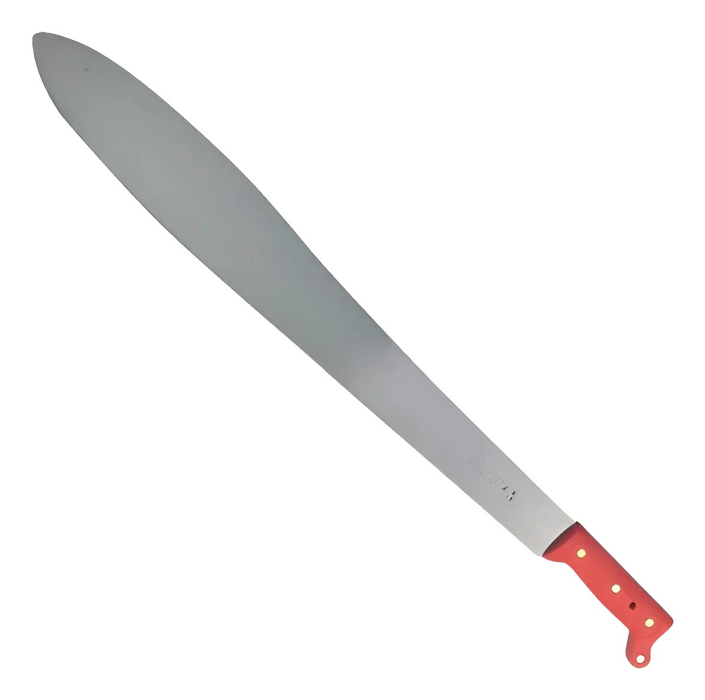 Machete Caguayano 24" 7117324 Bellota para Campo