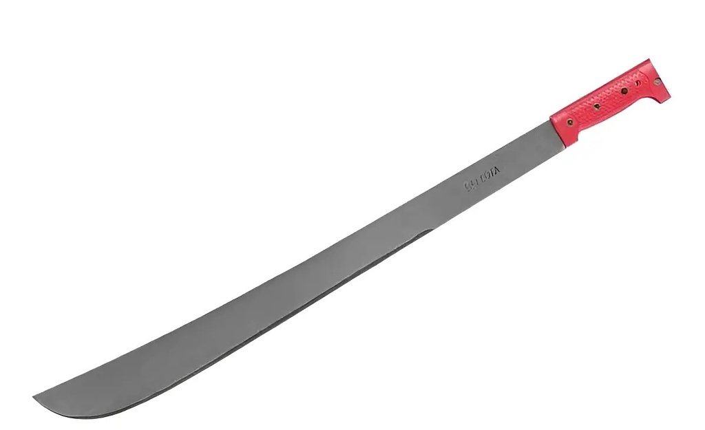 Machete Recto 22" 746022 Bellota para Campo