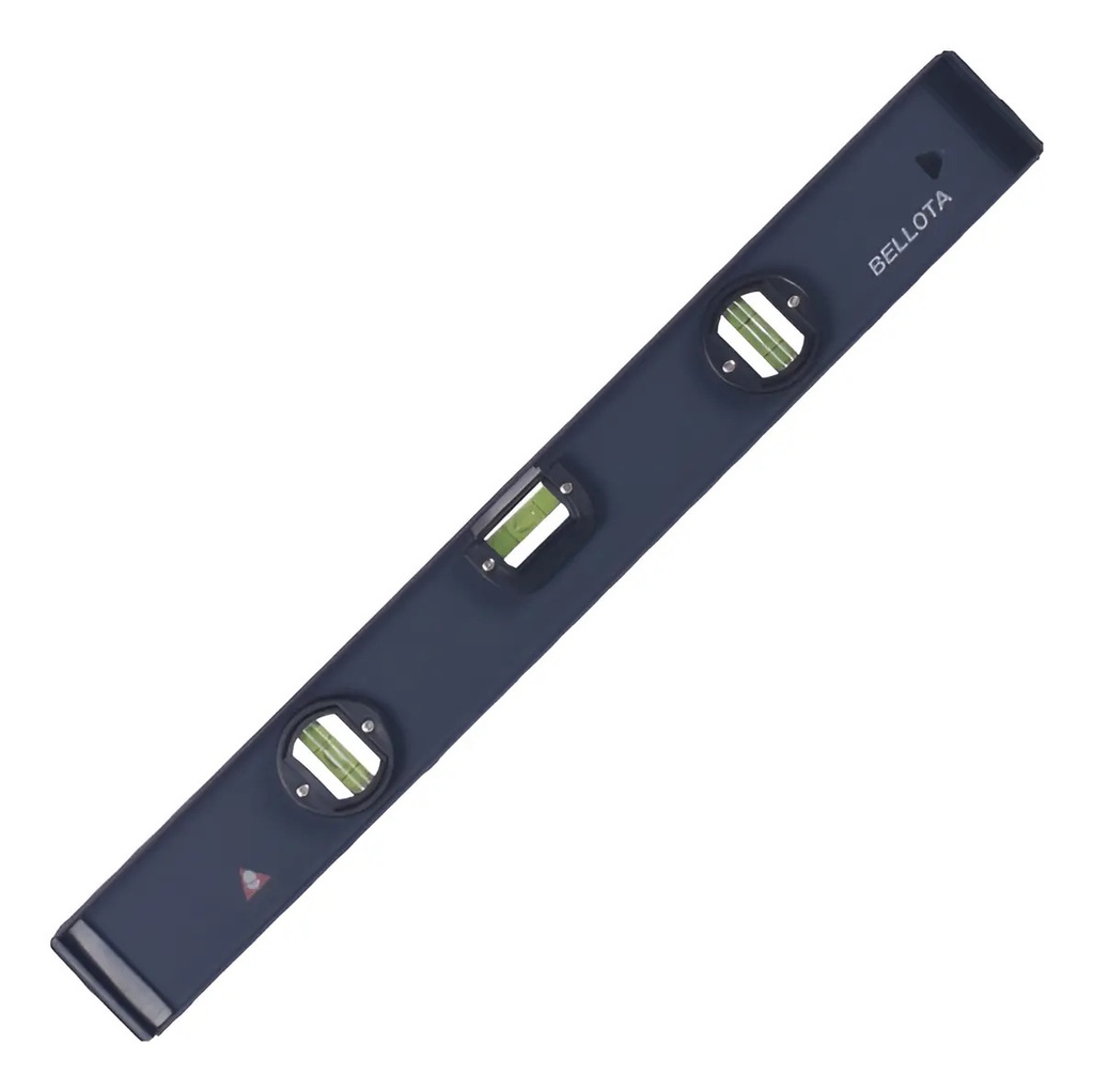 [BE-12270] Nivel 14" Alum Bellota 7SPLEV14 para Obra