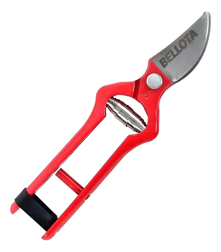 [BE-10169] Tijera Poda Forjada 18 Opt 7350118 Bellota para Uso Rudo