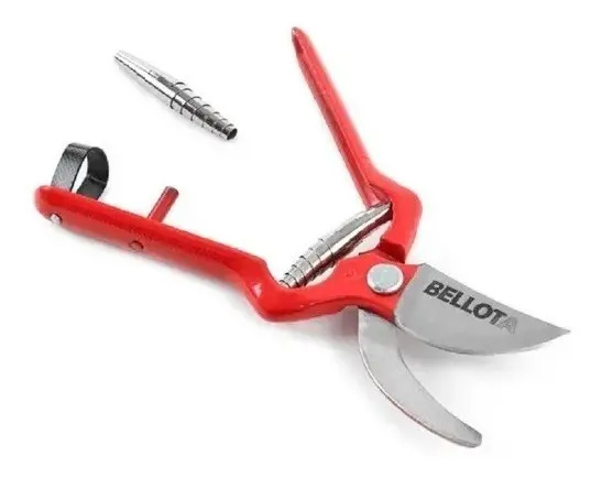 [BE-10190] Tijera Poda Forjada 20 Opt 7350120 Bellota para Uso Rudo