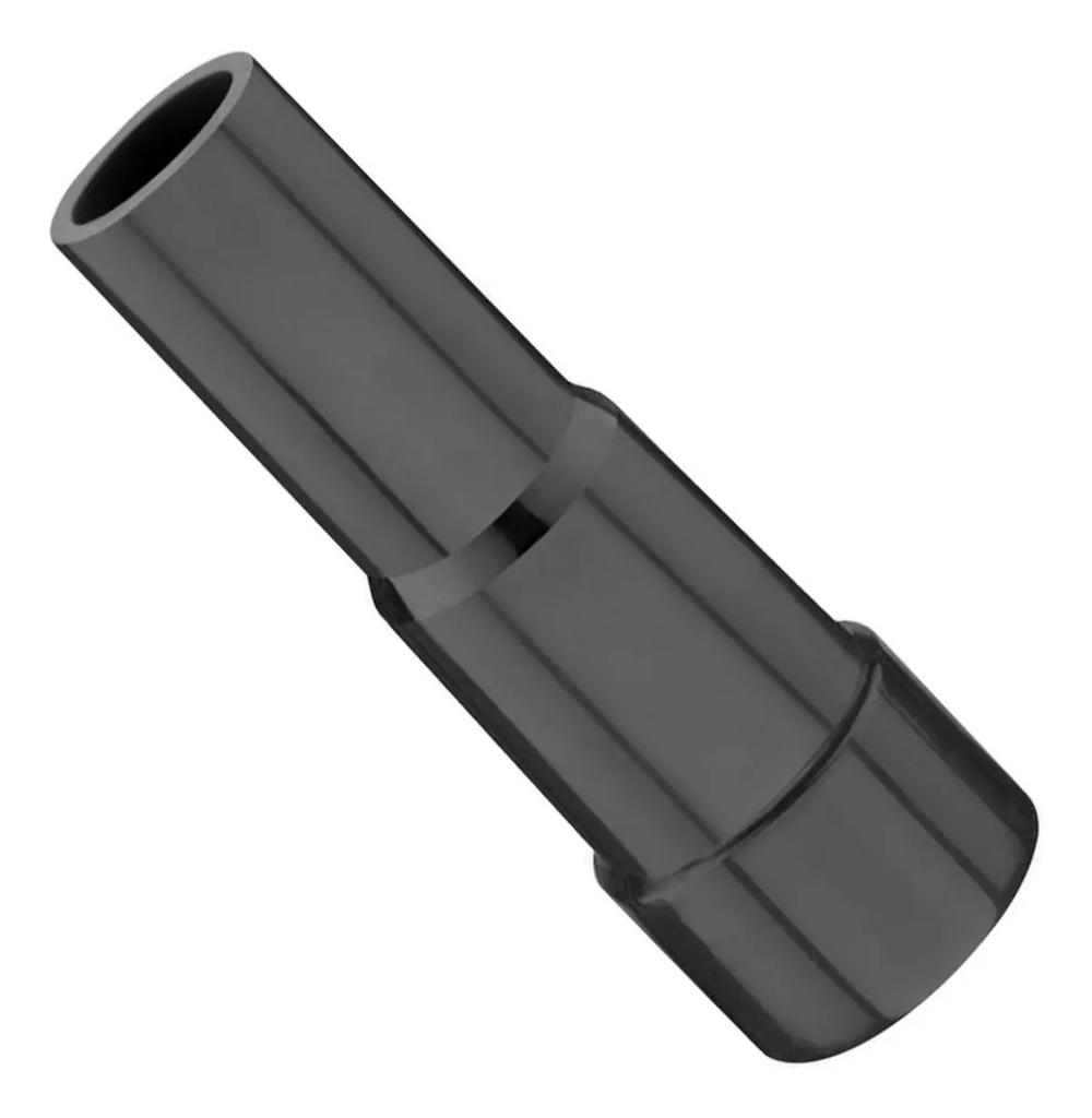 Adaptador 1.14" DWV9110 Black And Decker para Instalación Eléctrica
